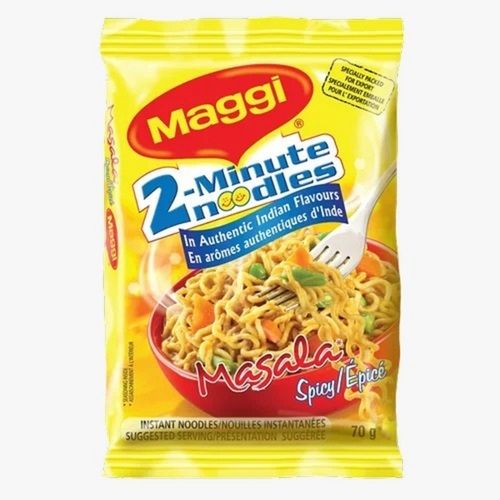 Maggi 2 Minutes Noodle Masala