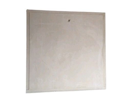 Plaster Of Paris Sheet