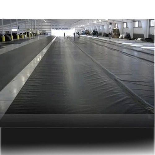 Green Pvc Geomembrane For Industrial