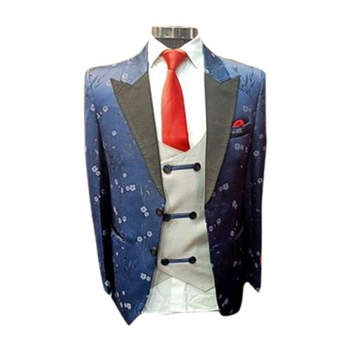 Readymade Mens Suits