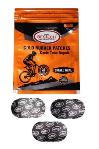 Rubber Patches For Cycle