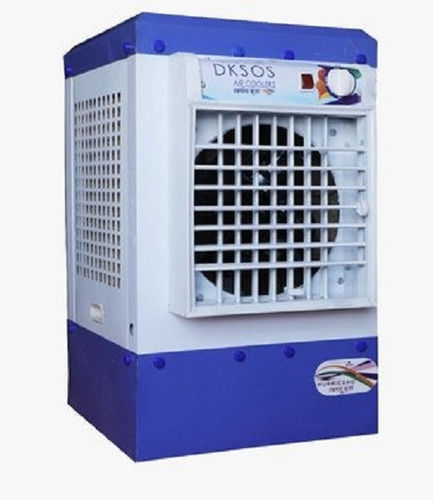 Ruggedly Constructed Floor Standing Electrical Room Air Cooler (20 Liter 110 Watt)