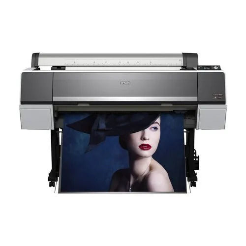 SC P8000 Epson Photo Graphic Inkjet Printer