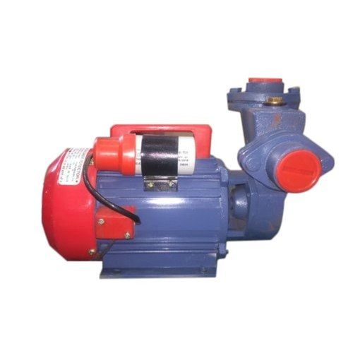 Single Phase Monoblock Pump