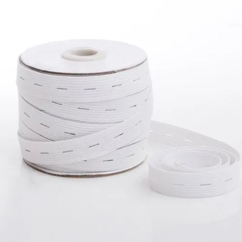 Stretchable Knitted Flexible Elastic Tape