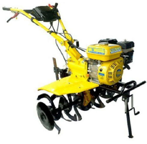 Strong And Durable Rust Proof Metal Side Chain Drive Electrical Power Weeder 