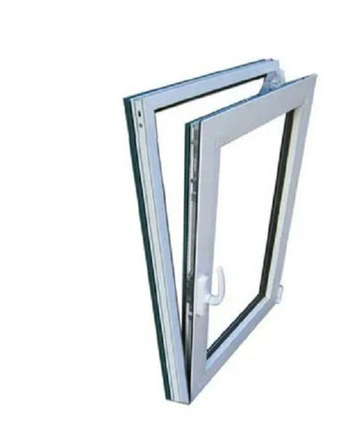 Strong And High Durable Rust Proof Rectangular Shaped Till And Turn Window  Application: Door