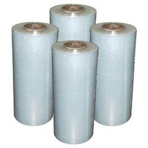 Water Proof Smooth Texture Wrapping Pvc Transparent Film Hardness: Soft