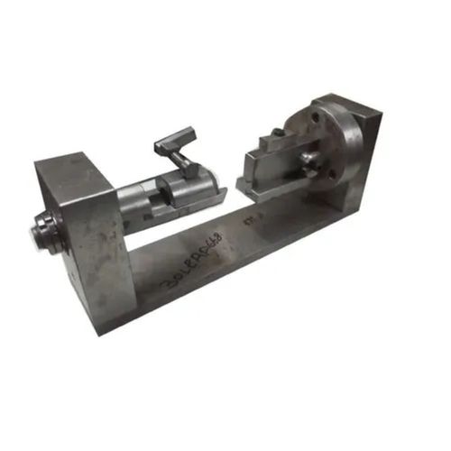 Mild Steel Robotic Welding Fixture