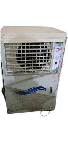 White  Air  Coolers For Personal Use Application: Door