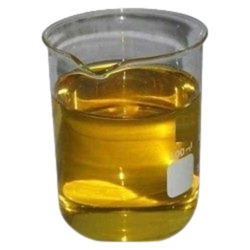 Yellow Liquid Chlorine