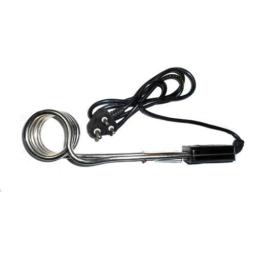 1.5-2 Meter Cord Length Copper Water Immersion Heater