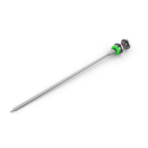 1.5 Feet Artificial Bass Insemination Gun For Veterinary Purpose Application: Industrial