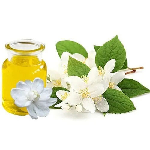 100% Natural Aromatic Jasmine Essential Oil For Pharmaceucal Use, 25 Kg