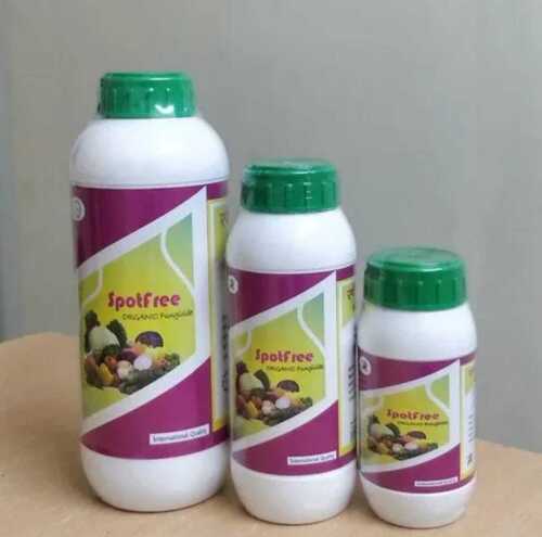 White 100% Organic Making Mustard Oil Base Fungicide Liquid