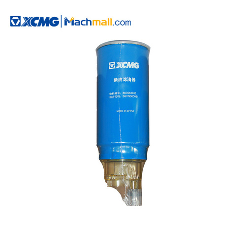 88 Fuel Filter 860548783 Body Material: Abs