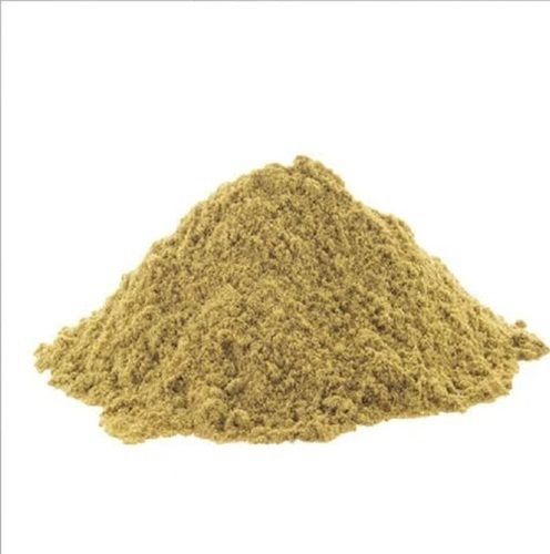 Green A-Grade Aromatic Pure Healthy Nutty Taste Warm Blended Coriander Powder