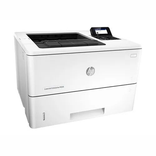 ब्लैक एंड व्हाइट Hp Laserjet Mfp M436dn प्रिंटर