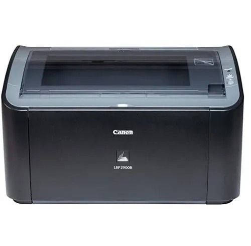 Semi-Automatic Brand New Canon Laser Shot Lbp2900B Printer