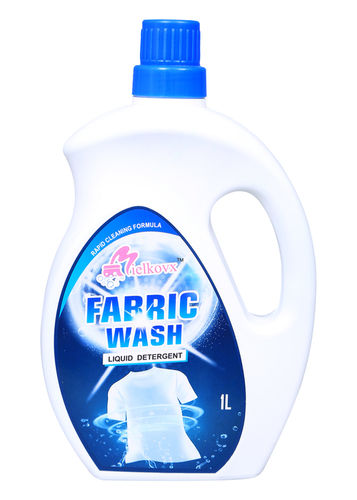Easy to Use Liquid Detergent For Washing Cloths 