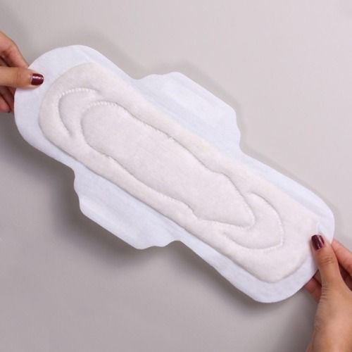 Eco Friendly Sanitary Napkins For Ladies