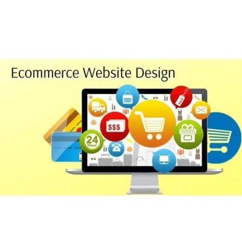 Ecommerce Designing Service Application: Sport