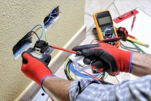 Electrical Wire Installation Services