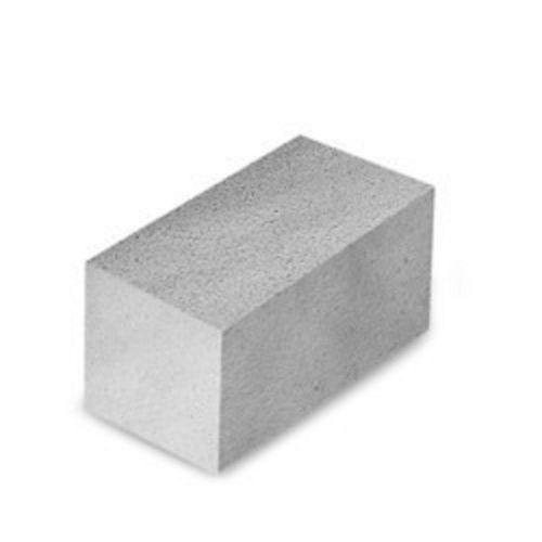 Fly Ash Bricks - Rectangular 230mm X 110mm X 70mm, Gray Color, Long Life, Solid Porosity, Weather and Wind Resistant, Portable Design