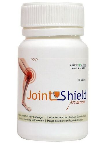 Joint Shield Premium Capsules