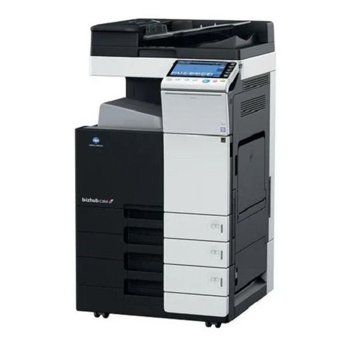 High Efficiency Konica Minolta Bizhub C224E Multifunction Printer