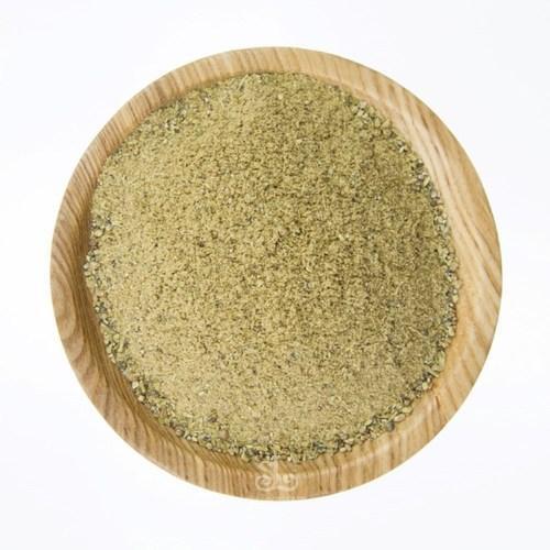 Natural Dried Cardamom Powder For Cooking Usage