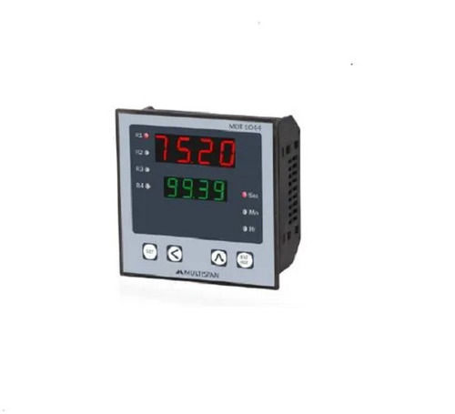 Panel Mounted Digital Programmable Sequential Timers (MDT-1044)