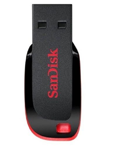 Sandisk 32 GB Cruzer Blade Flash Pen Drive