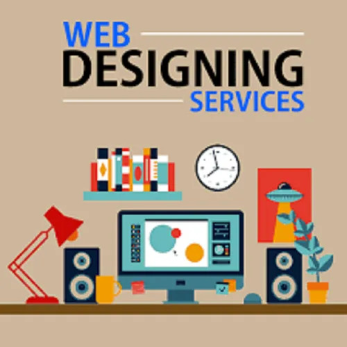 Website Designing And Maintenance Services Body Material: Abs