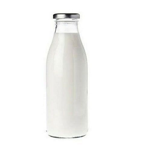 100% Pure And Fresh Hygienically Packed Raw White Natural Cow Milk