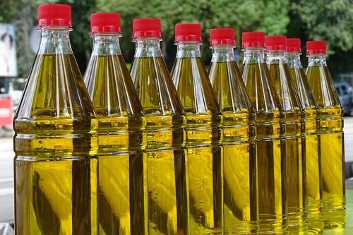 100% Pure And Organic Refined Edible Cooking Oils