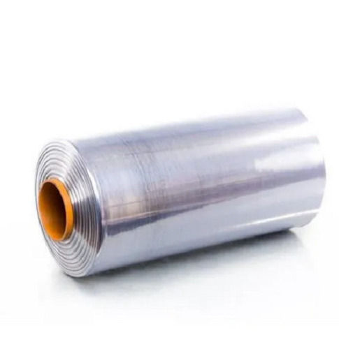 215 Fahrenheit And 480 Mpa Heat Roll Rigid Pvc Material Shrink Film 