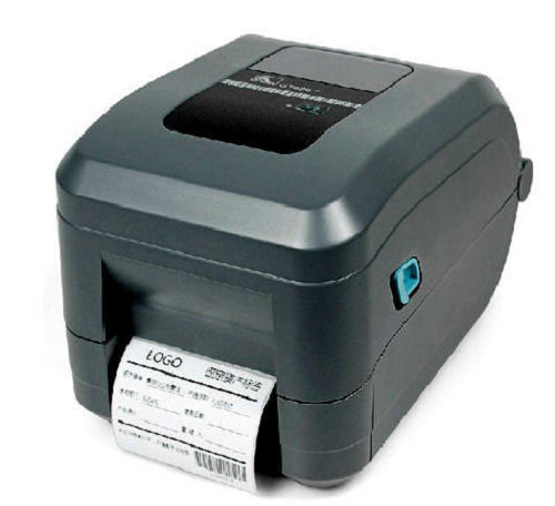 Shock Proof 70 Watt Power Consumption Coder Type Square Pvc Clear Print Barcode Label Printers