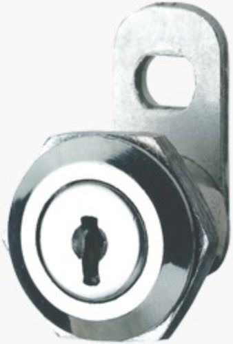 Silver Cam Locks