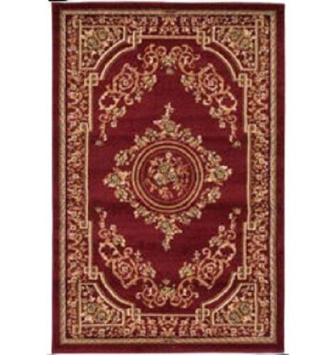 Multi Color 6X9 Feet Washable Modern Machine Made Designer Traditional Rug Age Group: 3 Year Plus