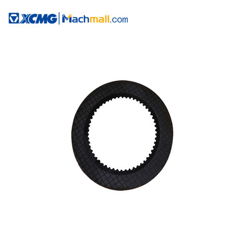 Black Myf200.7-8 Gear Follower *272100679