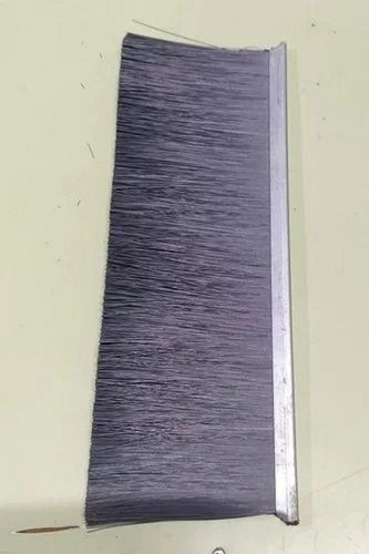 Gray Nylon Strip Brush