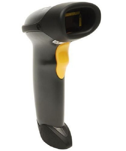 Pvc Material Attractive Design Moisture Proof Wireless Barcode Scanner