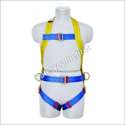 Safety Belt with Scaffold Type Hook and Rope Length of 1.8 Meter