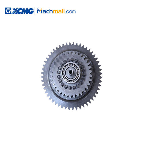 Transmission ZL40A.30.5X1 Overrun Clutch 250200137