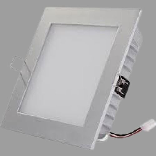 White Ceramic 3500 4100 Kelvin Rectangle Shape Led Panel Light Indoor And Outdoor Use Only Age Group: 3 Year Plus