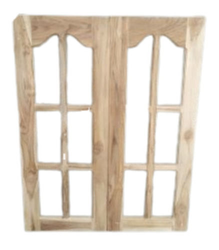 Wooden Window Frames