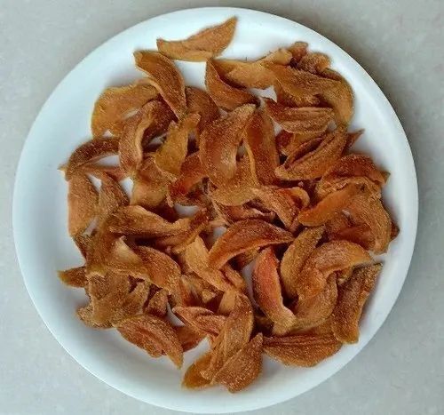 100% Organic Pure Dried Chikku (Sapota) Fruit For Flavor And Dietary Supplement