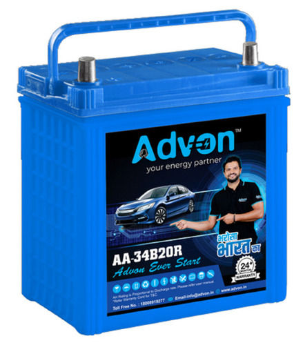 Capacity 80 Ah Weight 5-8 Kg Voltage 24 V Acid Lead Automotive Car Batteries