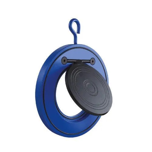 Cast Iron Wafer Swing Check Valve - Application: Industrial